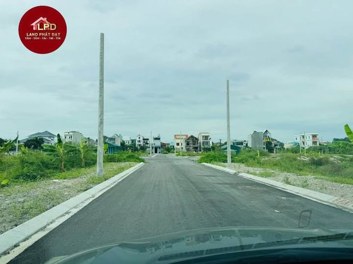 Bán đất Đồng Ổi, Ninh Mỹ - 105m², mặt tiền 7m, tiềm năng tăng giá