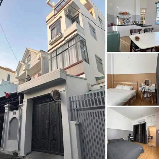 Mặt tiền Bà Triệu - Nhà 4 ngủ kinh doanh homestay "hái ra tiền", giá 7.5 tỷ