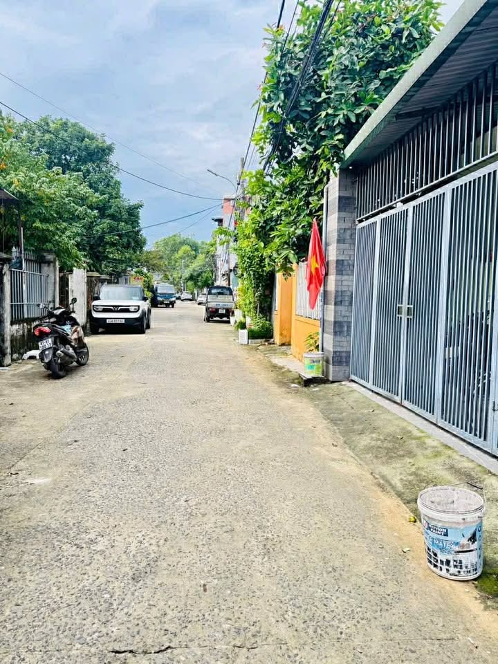 Nhà cấp 4 Trần Đình Tri 77,5m2 nở hậu, hướng Đông Nam, ô tô đỗ cửa, giá 4,1 tỷ