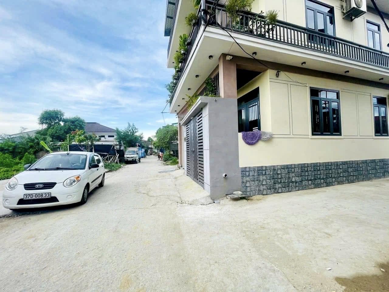 Đất Vinh Tân xinh xắn, mặt tiền 5m, giá iu thương chỉ 1.9 tỷ