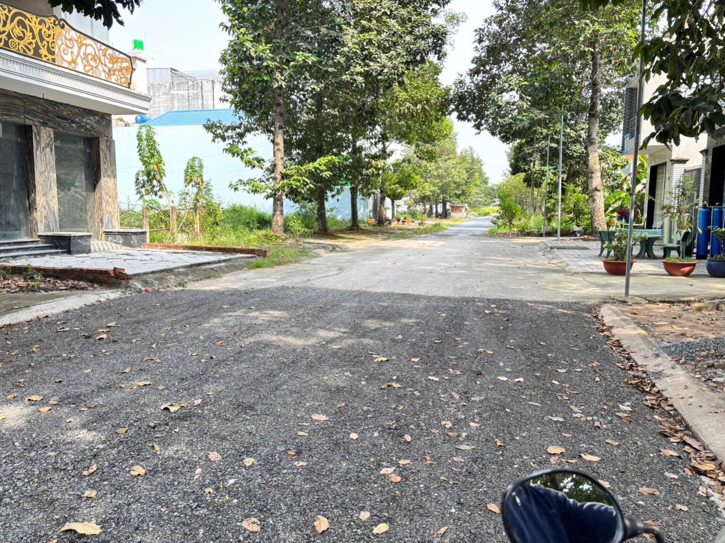 Bán gấp đất 144m2 mặt tiền 6m Đường số 8 Bến Lức, Long An - Giá mềm 2.95 tỷ