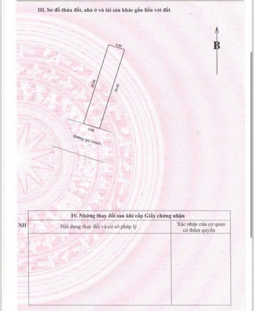 Lô đất trung tâm Tân Thịnh, Hòa Bình - 80m2, 2 ô tô tránh, giá nhỉnh 2 tỷ