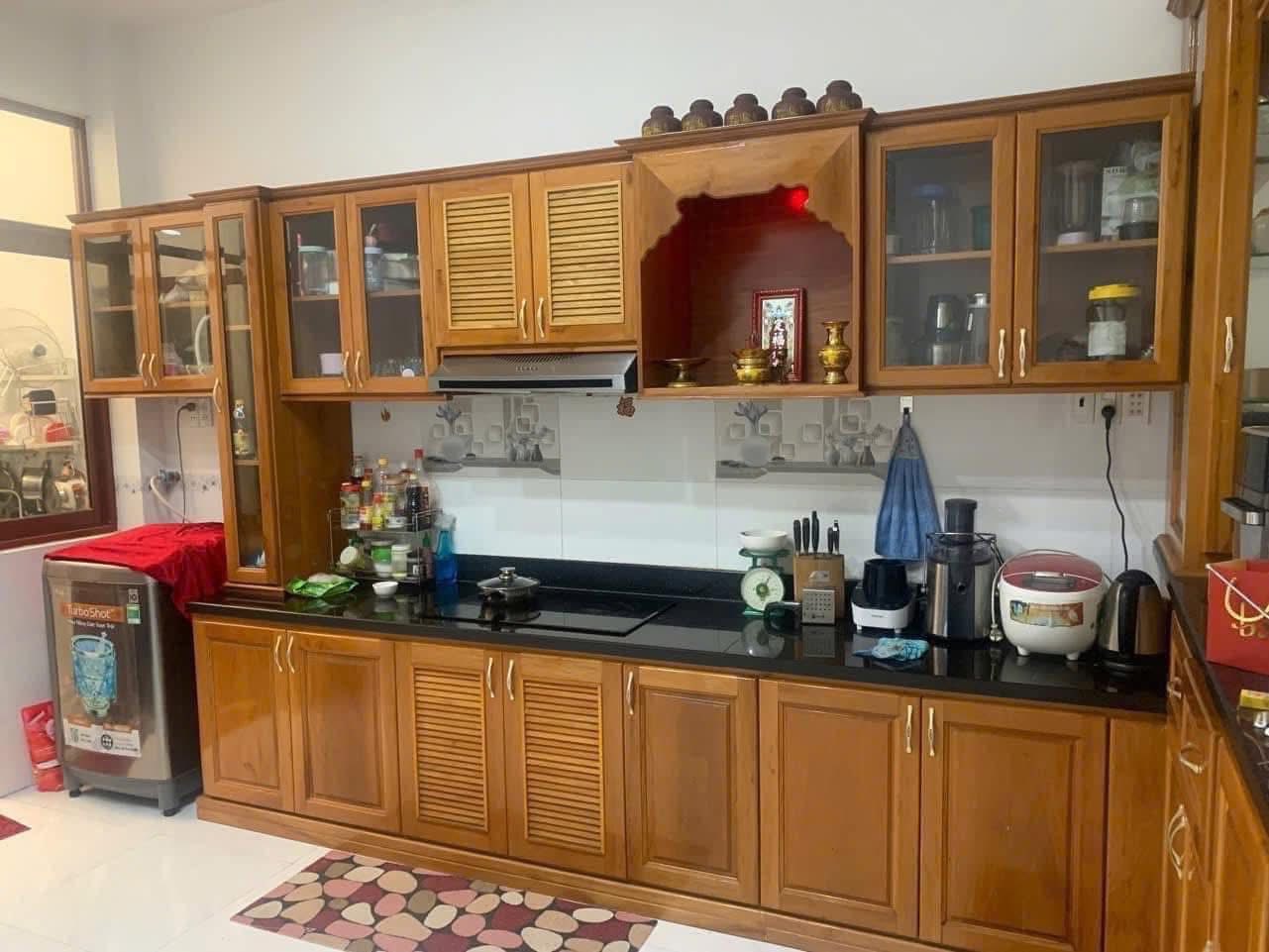 Siêu phẩm nhà 1 trệt 1 lầu tọa lạc ngay khu vực sôi động nhất của thành phố Phan Thiết