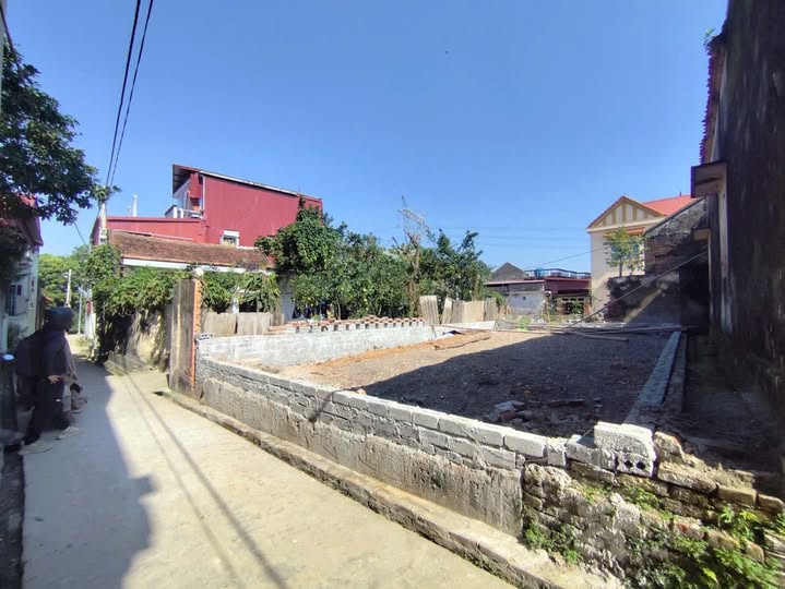 Siêu phẩm đất nền tại Hoàng Long, Phú Xuyên, Hà Nội đang gây sốt thị trường