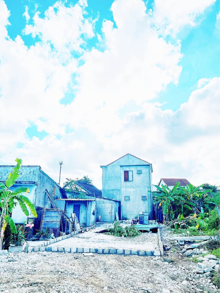 Đất An Đông Villa view công viên, giá yêu thương