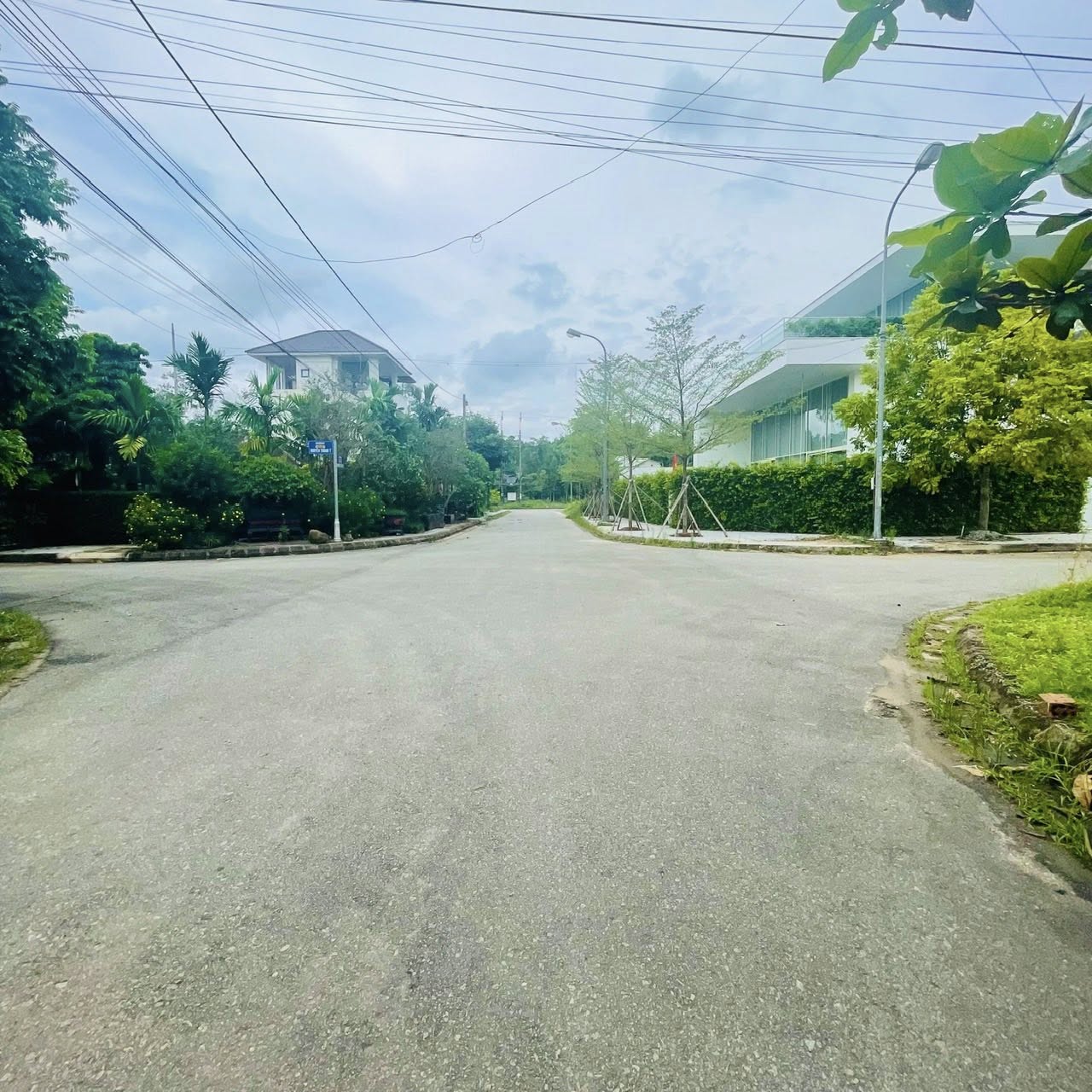 Bán đất KQH Cầu Lim, Huế 245m², mặt tiền 10m, chỉ nhỉnh 5 tỷ