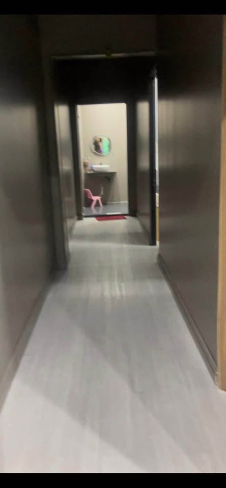 Nhà 100m2 có sân ô tô, 2 ngủ, hướng Tây Nam, sổ chung tại Phường 11, Vũng Tàu