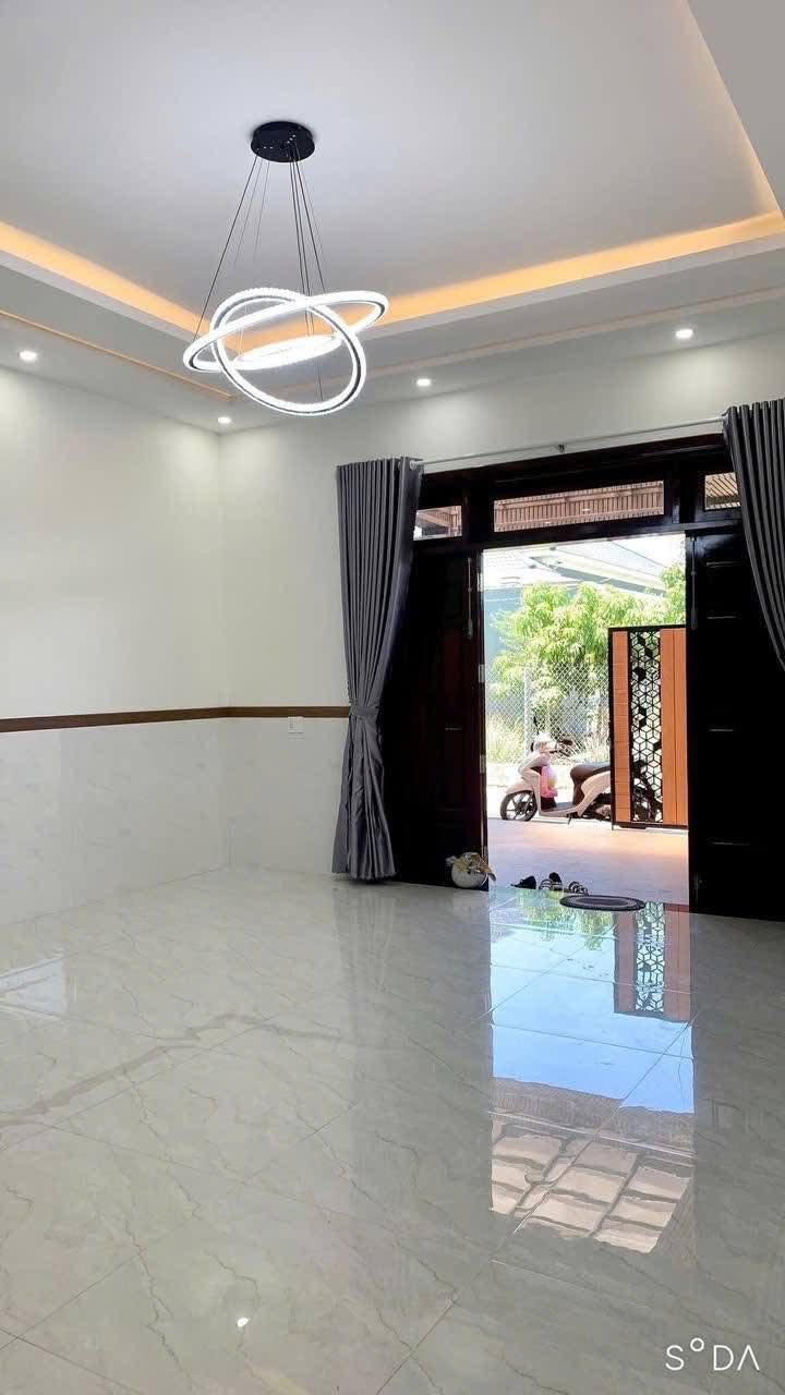 Bán nhà 2 phòng ngủ, 100m2 thổ cư, Phước Hưng, Long Hải, Bà Rịa Vũng Tàu