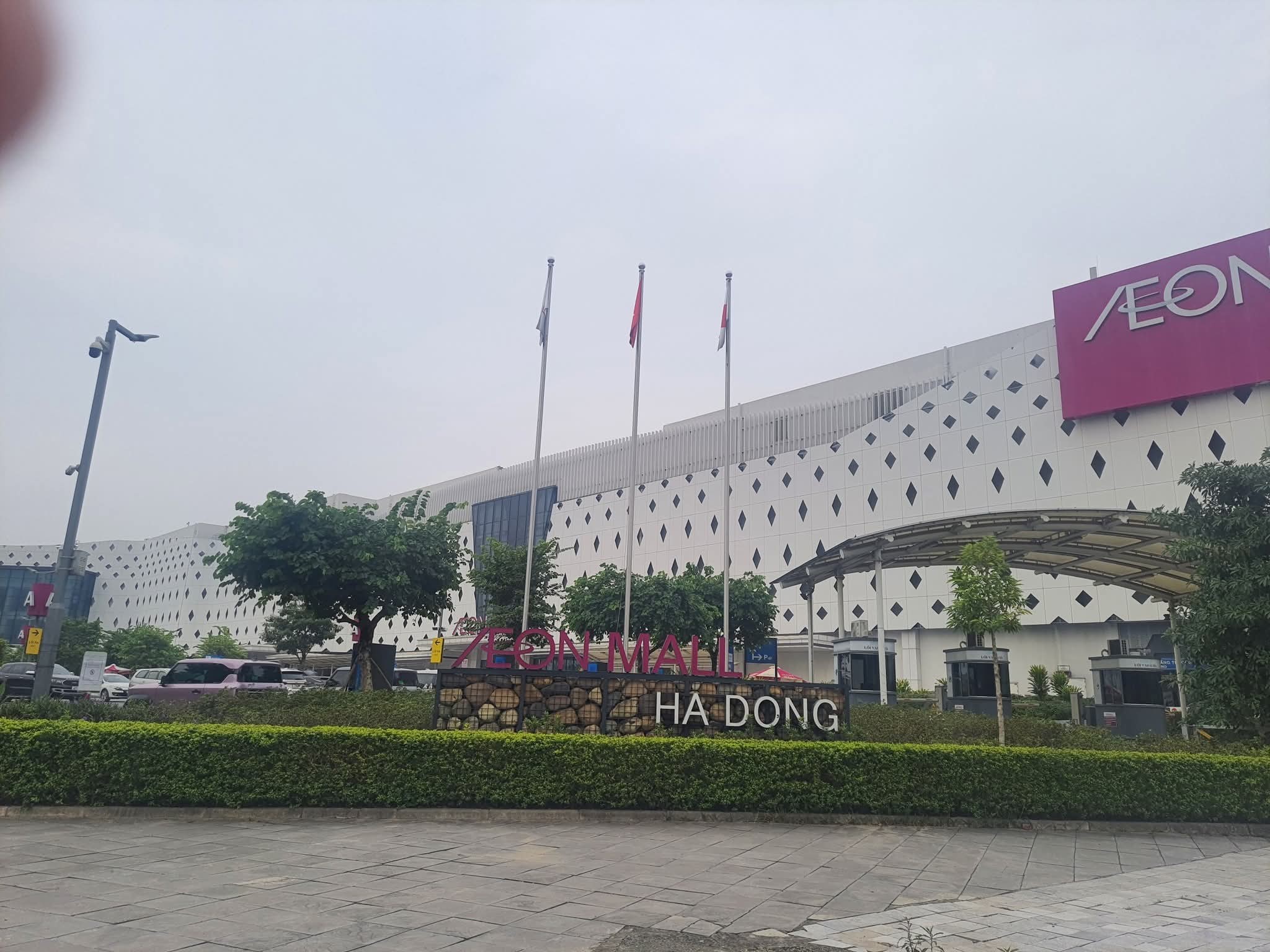 Liền kề FLC Đại Mỗ - lô góc 100m², 4 tầng, giá đầu tư