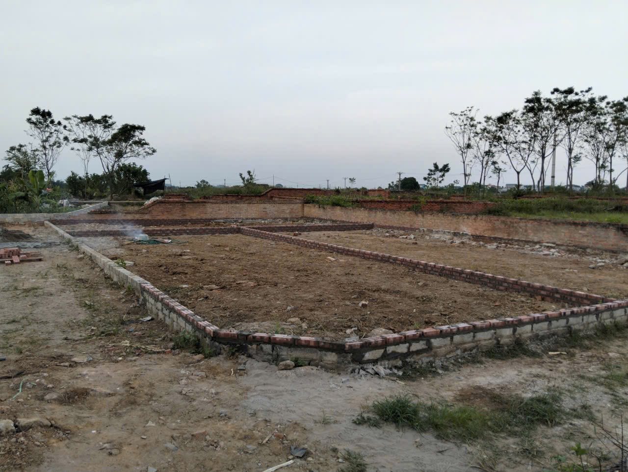 Mảnh đất Quan Giai - Đồng Trúc, nơi an cư lý tưởng, đầu tư sinh lời