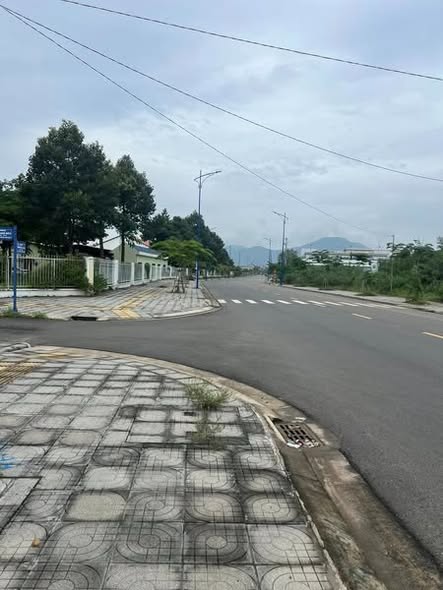 Bán đất mặt tiền Nguyễn Lân, kế Bệnh viện Bà Rịa - Vị trí vàng kinh doanh