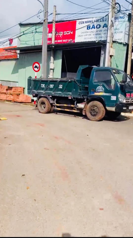 Đất Long Tân giá tốt, đầu tư sinh lời ngay