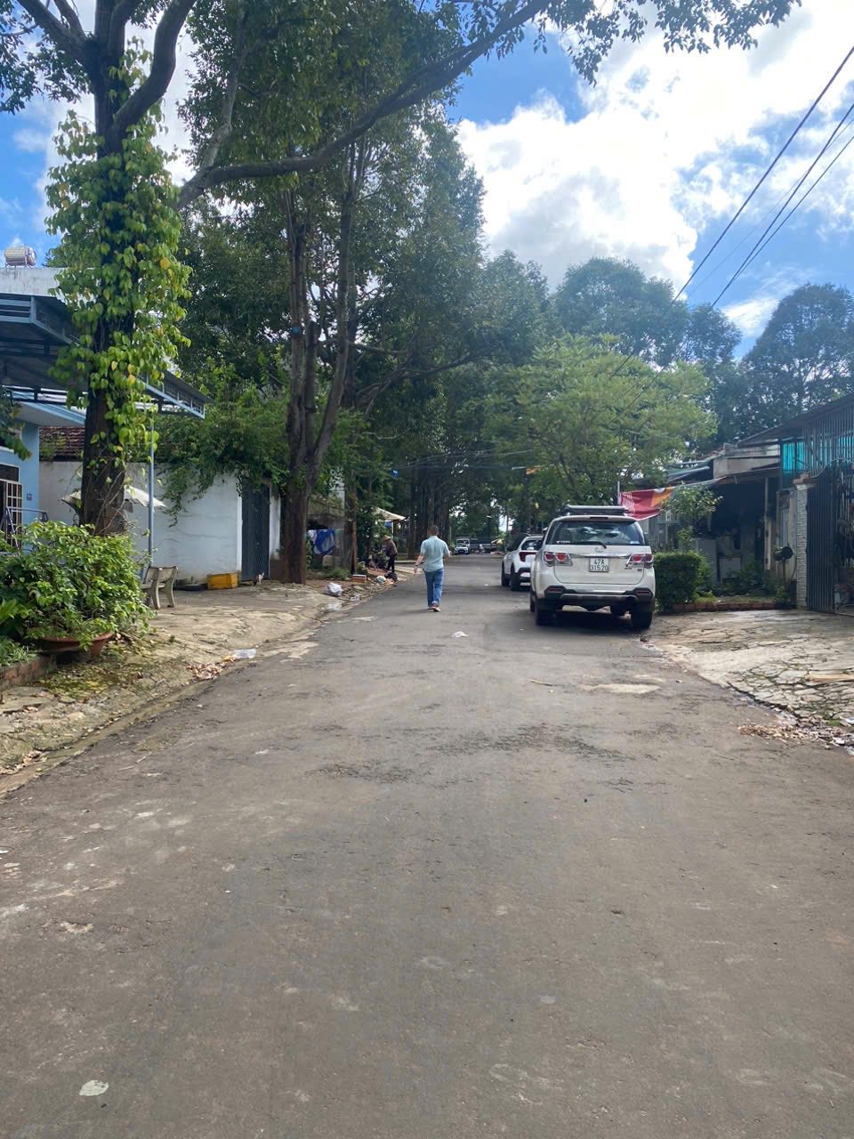 Nhà mặt tiền Phạm Văn Bạch - kinh doanh bao đã, giá 2,65 tỷ