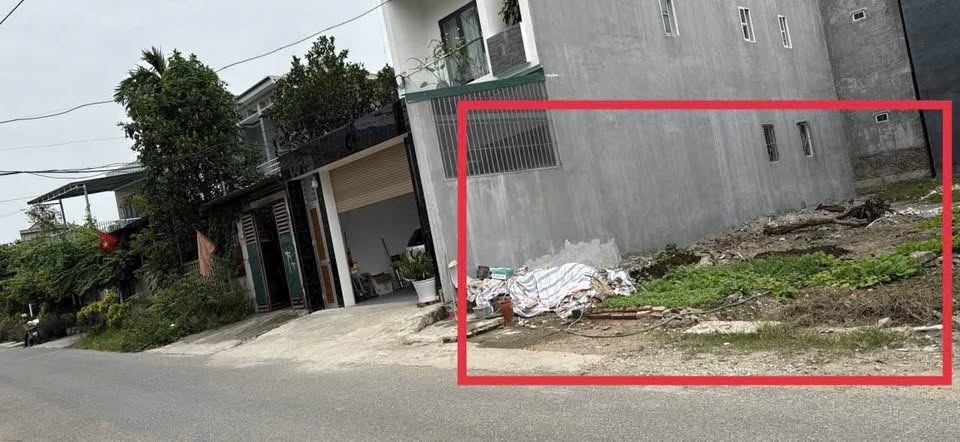 Đất Kim Long - Tam Dương, giá yêu thương, chỉ 1,3 tỷ