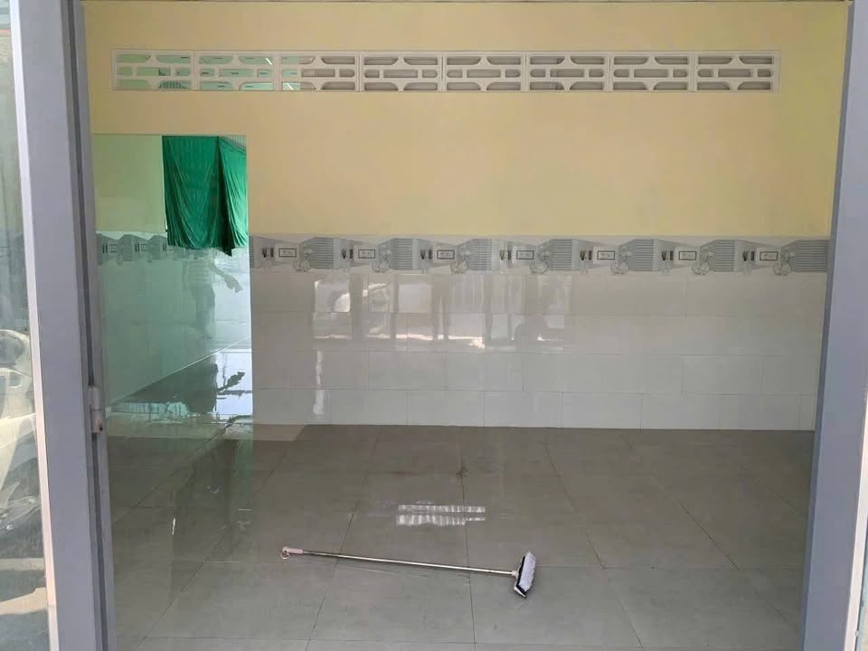 Cho thuê nhà nguyên căn hẻm Rạch Cái Da, Cái Răng, Cần Thơ - 3 triệu/tháng