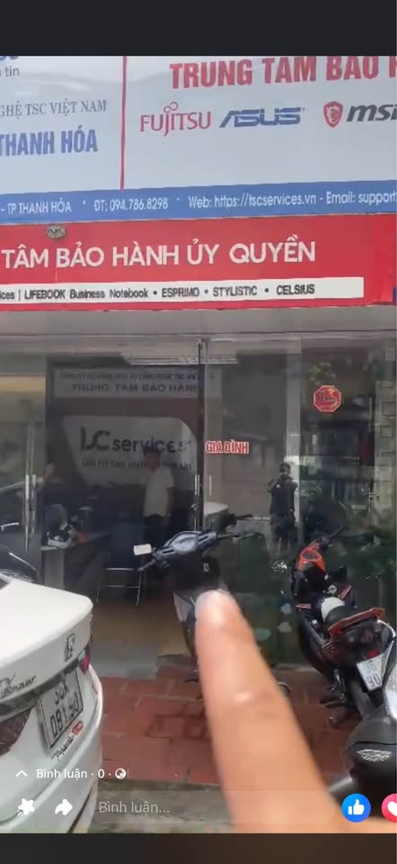 Đất vip Nguyễn Hiệu, Đông Hương, kinh doanh đỉnh, 2 mặt tiền, ô tô tránh