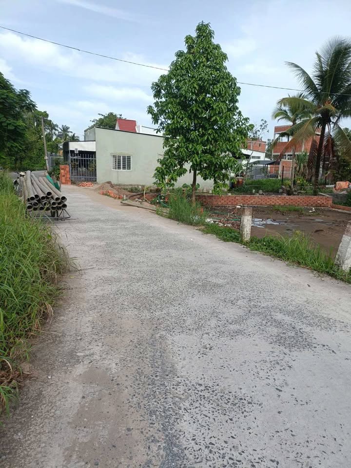 Đất nền An Bình - nơi an cư lý tưởng cho gia đình nhỏ