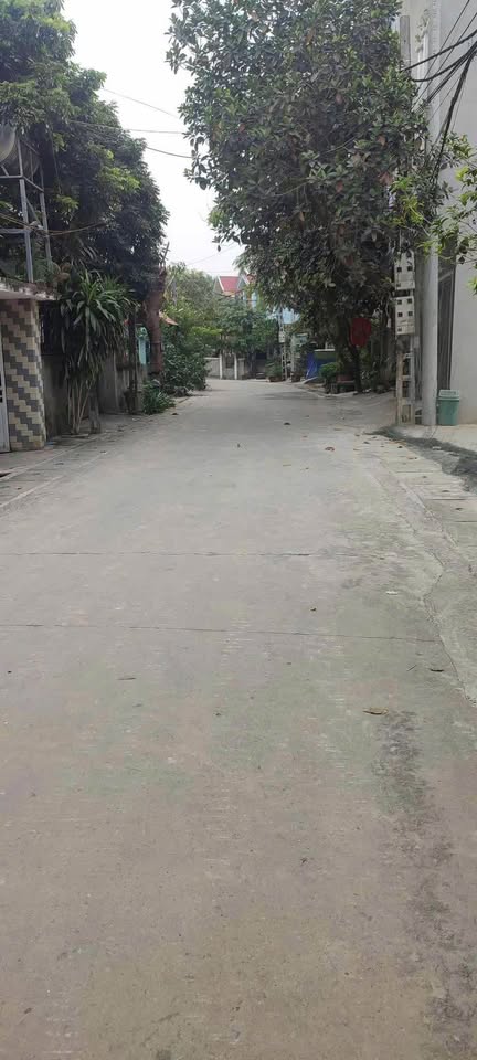 Bán đất thổ cư Xuân Thủy, Thủy Xuân Tiên, Chương Mỹ, ô tô đi thoải mái, gần trường học