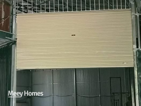 Cho thuê kho xưởng 400m2 mặt phố lớn, container ra vào tận cửa