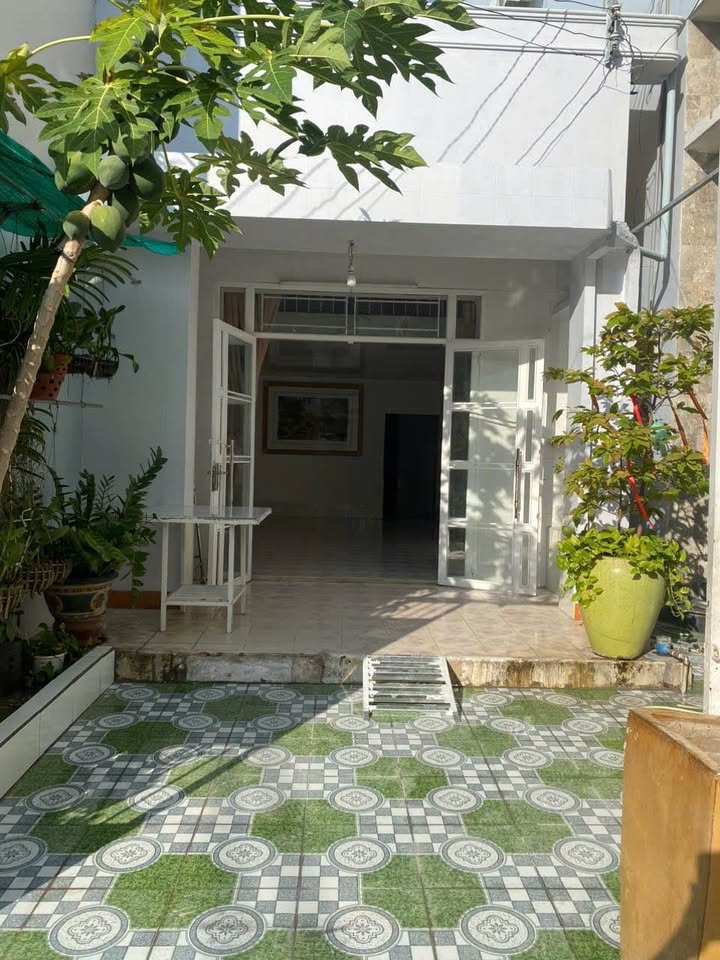 Cơ hội sở hữu ngay căn nhà cấp 4 kiên cố tại hẻm Cường Để, Phường Bình Hưng, thành phố Phan Thiết