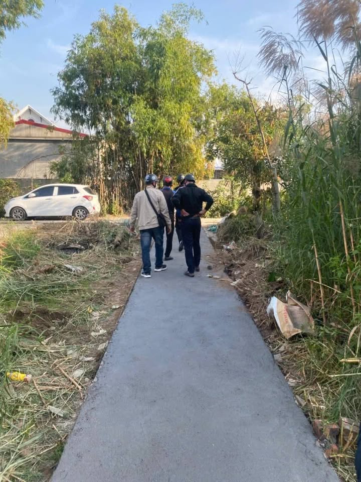 Đất vàng 60m² Xích Thổ, Hải Phòng, sổ đỏ sẵn, giá chỉ 830 triệu