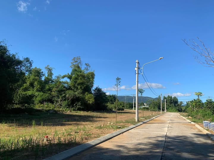 Đất vàng An Nhơn, vị trí đắc địa gần chợ Nhơn Thiện