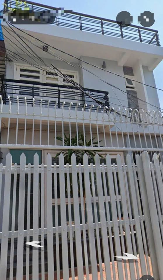 Nhà 3 tầng trung tâm Nha Trang 109m2, hẻm xe hơi đậu cửa, giá 7.8 tỷ