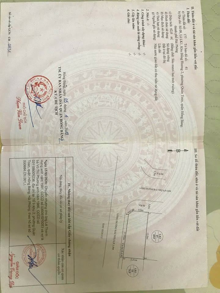 Chốt ngay lô góc Đống Hương, Toàn 62m2, 2 tỷ nhỉnh