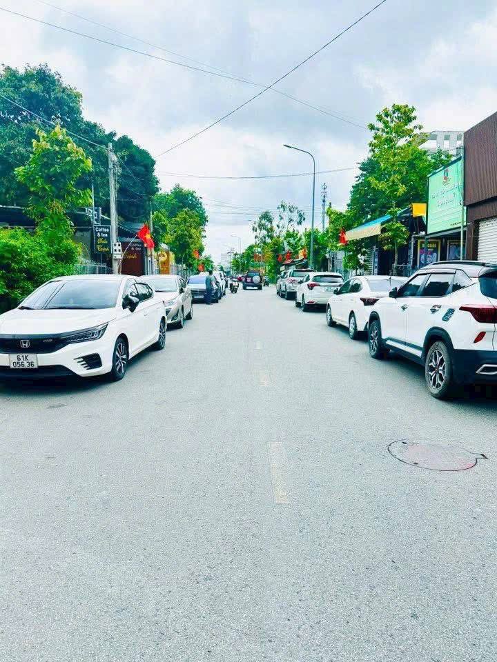 Mặt tiền kinh doanh hạ giá sập sàn 500 triệu, sở hữu ngay