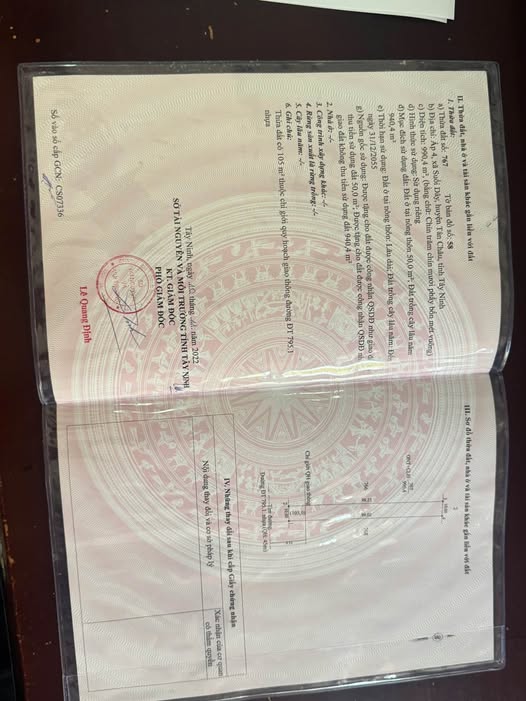 Đất vàng Suối Dây - Lộc phát sinh lời