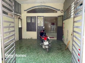 Nhà cấp 4, 70m2 hướng Đông, giá 1,75 tỷ, An Dương, Hải Phòng