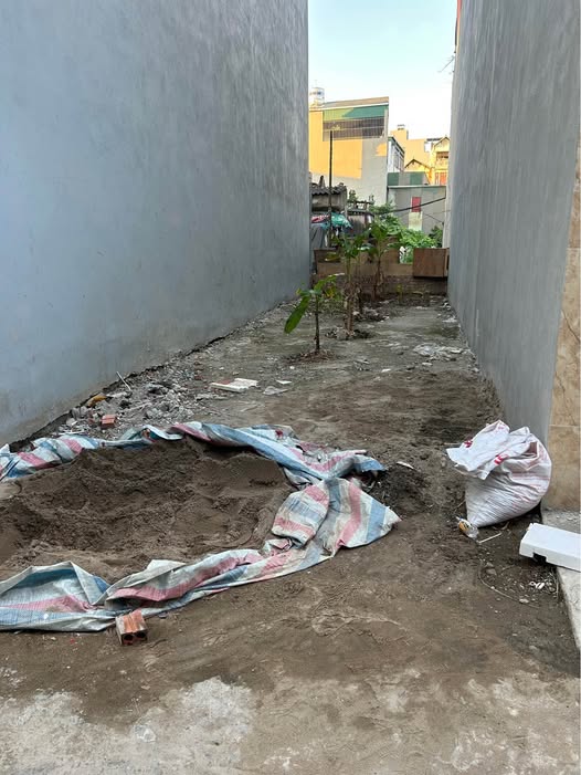 Đất Trâu Quỳ vuông vắn như tờ, ô tô đỗ cửa, xây nhà đẹp mê ly