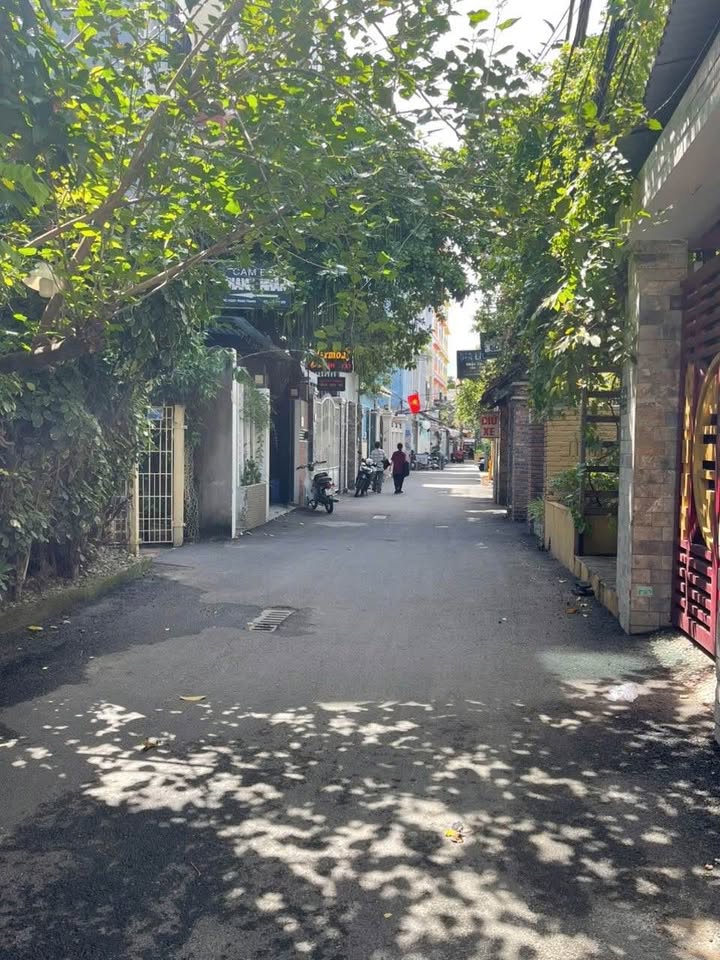 Siêu phẩm dãy trọ vàng ngay sát Đại học Duy Tân, Phan Thanh, Đà Nẵng