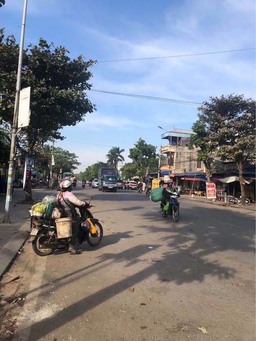 Bán nhà mặt tiền 7m, vị trí đắc địa đường Phạm Ngũ Lão, Nam Định