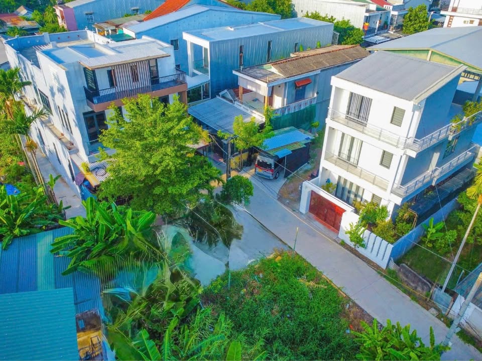 Siêu phẩm nhà lầu, biệt thự khu vực Phạm Văn Đồng, Lại Thế