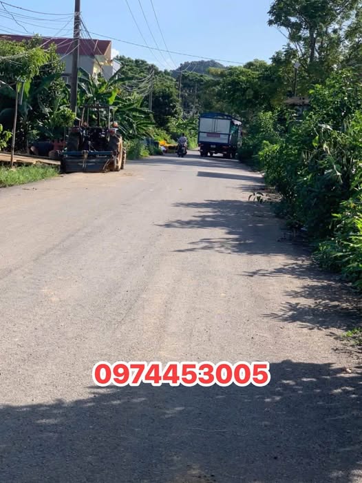 Đất vàng Tam Điệp 5m x 20m, đường 15m, giá hời, gọi ngay