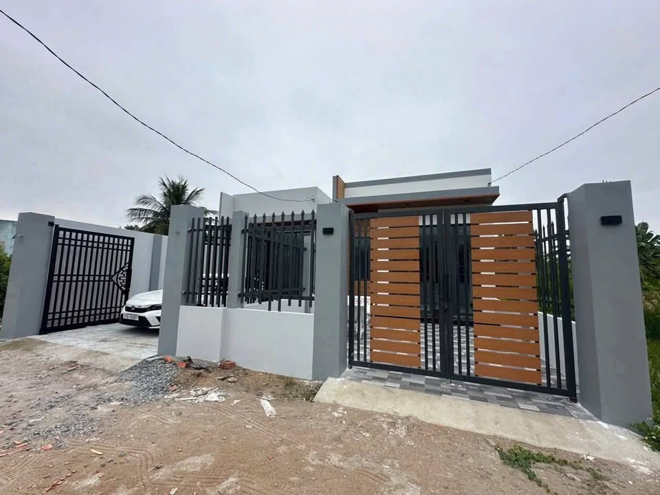 Đất thổ cư An Hội, Phú Nhuận, hẻm xe hơi, diện tích từ 151m2, giá chỉ 1,35 tỷ/căn