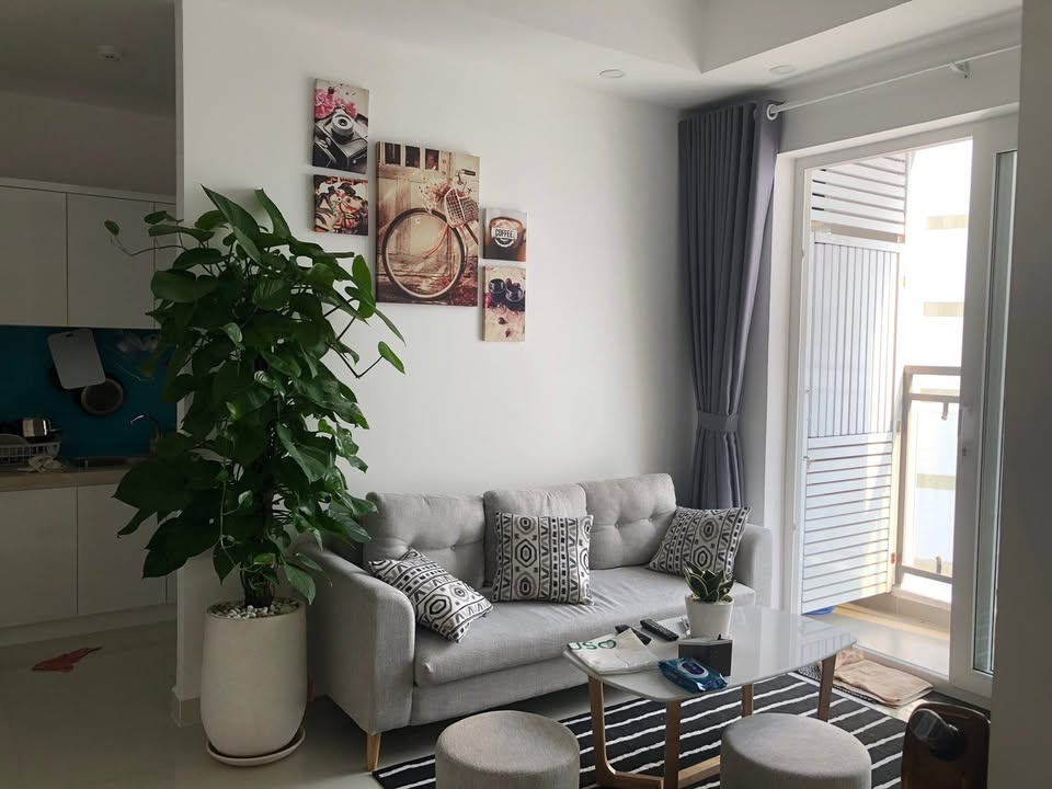 Góc Florita 2 ngủ - An cư lý tưởng, giá thuê hấp dẫn