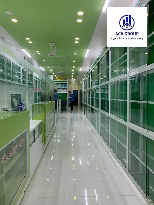 Cho thuê mặt bằng mặt tiền Hùng Vương, 30m2 x 3,3m, giá 20 triệu/tháng