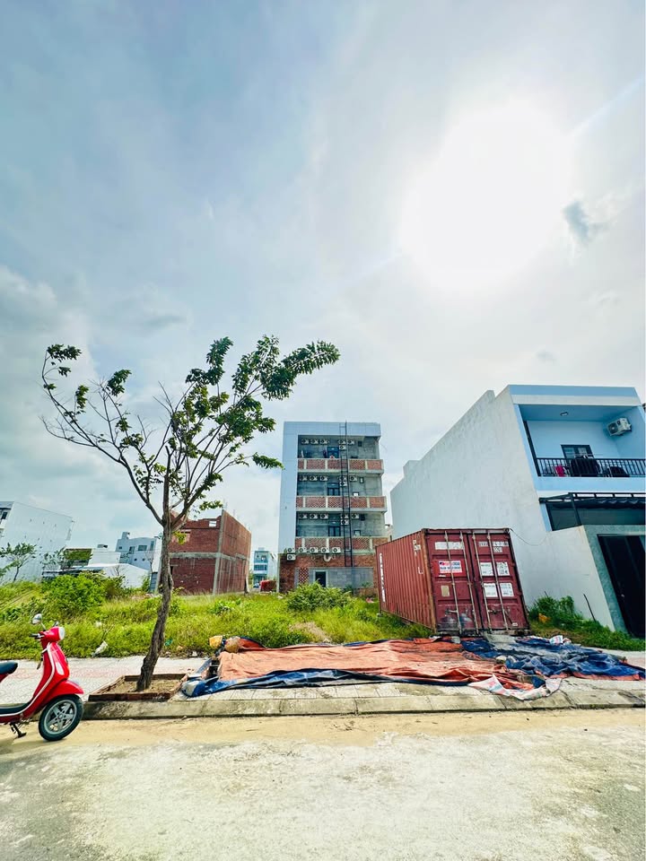 Đất Nam Hòa Xuân, lô đẹp, giá hời, mua ngay kẻo lỡ