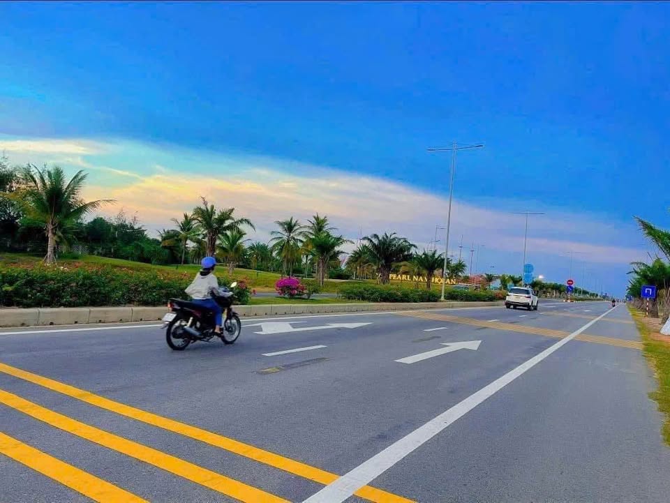 Bán đất Hội An - Đà Nẵng, 395.6m2, gần Vinpearl biển