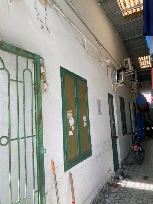 Dãy trọ 6 phòng, thu nhập 10 triệu/tháng, kiệt ô tô Đồng Kè, Đà Nẵng