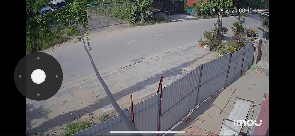 Bán đất mặt đường Vân Canh, 315m2 full thổ cư, mặt tiền 15m