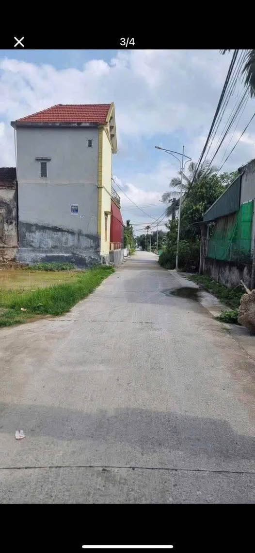 Siêu vip Thanh Phong, mặt đường kinh doanh, 79m2