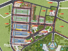 Bán đất khu đấu giá Võ Thị Sáu, trung tâm Gia Chiểu