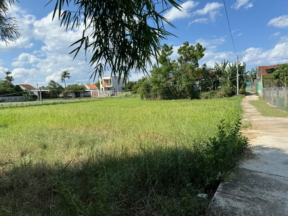 Bán đất thổ cư 159.2m2 tại phường Phú Yên, Đắk Lắk, gần Phú Lâm