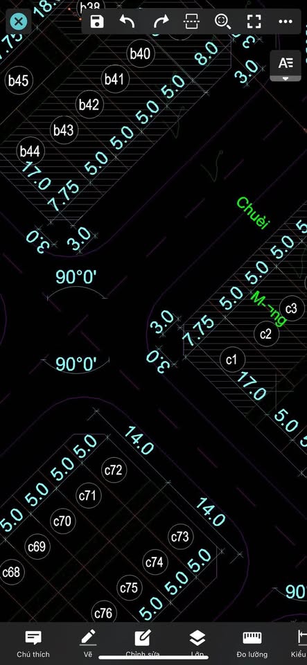 Đất đầu ve siêu to khổng lồ - Giá hời như cho