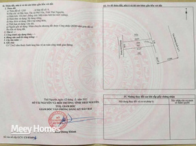 Bán đất thổ cư mặt tiền quốc lộ 3, kinh doanh đỉnh, gần khu đô thị Việt Hàn