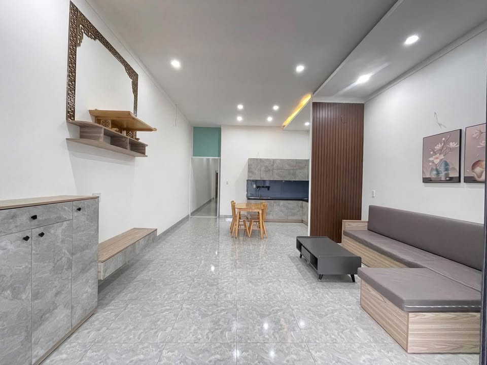 Nhà Y Moan 3 ngủ siêu đẹp, giá hời, full nội thất, ở ngay