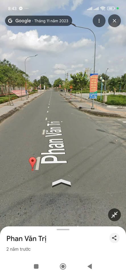 Đất Giồng Trôm 12m mặt tiền, 939m2, giá 3 tỷ, săn ngay kẻo lỡ